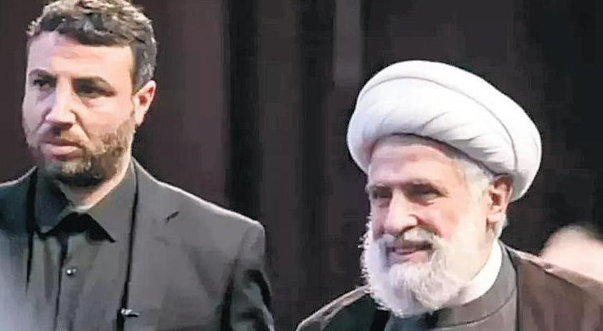 İsrail, Kasım’ın yeğenini vurdu