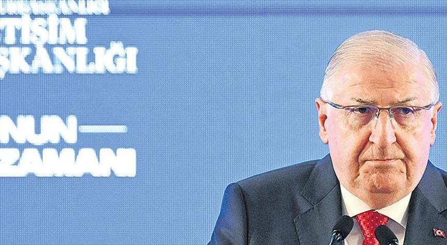 NATO-ARF’nin komutası Türkiye’ye geçecek