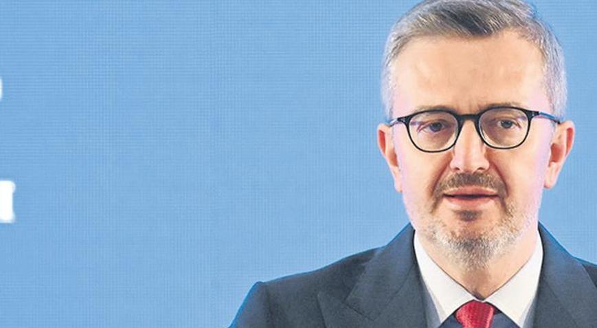 ‘NATO kendini dönüştürmek zorunda’