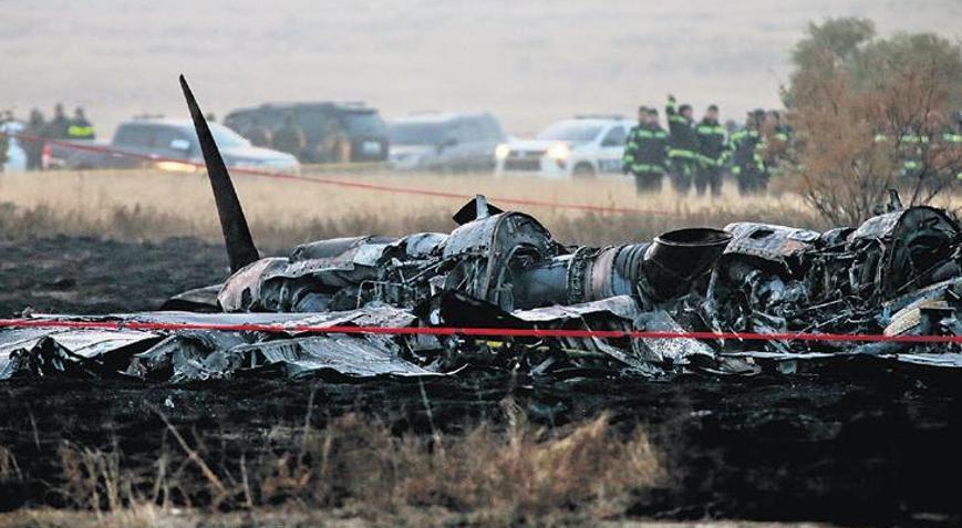 MSB düşen C-130 uçağının ön raporunu açıkladı ‘Patlayıcı madde izi yok’