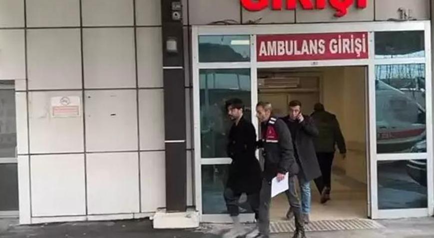 Yusuf Güney tutuklandı
