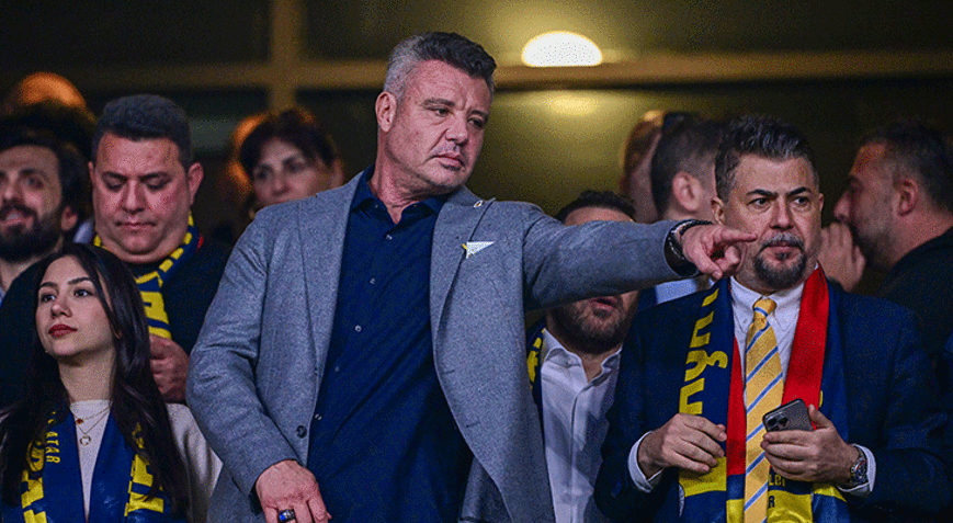 Fenerbahçe'de kritik gün 18 Nisan! Erken seçim için karar - Fenerbahçe - Spor Haberleri