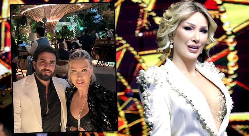 Seda Sayan’dan olay evlilik itirafı: Yürümedim, koştum