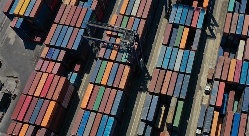 Dış ticaret endeksleri belli oldu