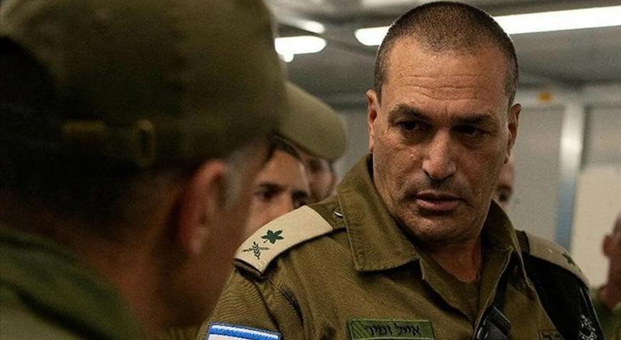 İsrail Genelkurmay Başkanı Zamir konum verdi Her an savaşa geri dönebiliriz
