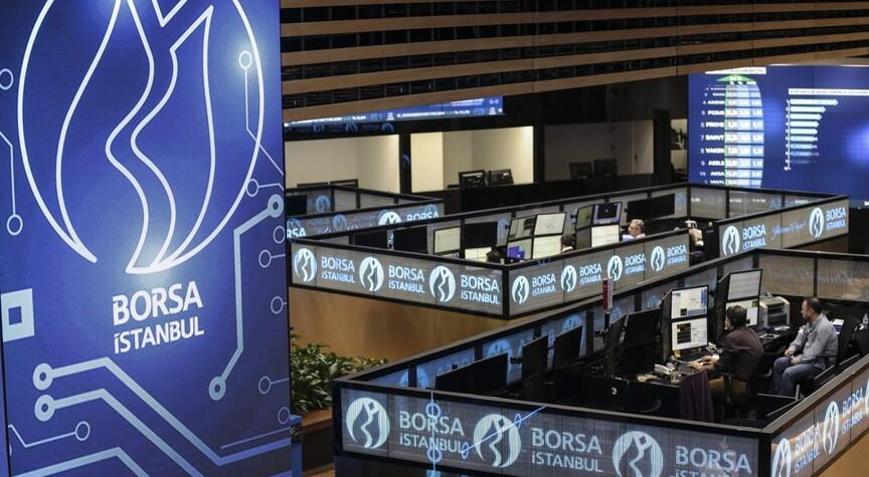 Borsa yeni güne yükselişle başladı
