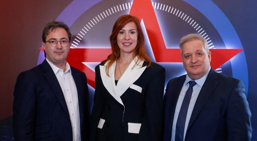 Future of CIO Summit & Awards 2026’da teknoloji liderleri ödüllendirildi