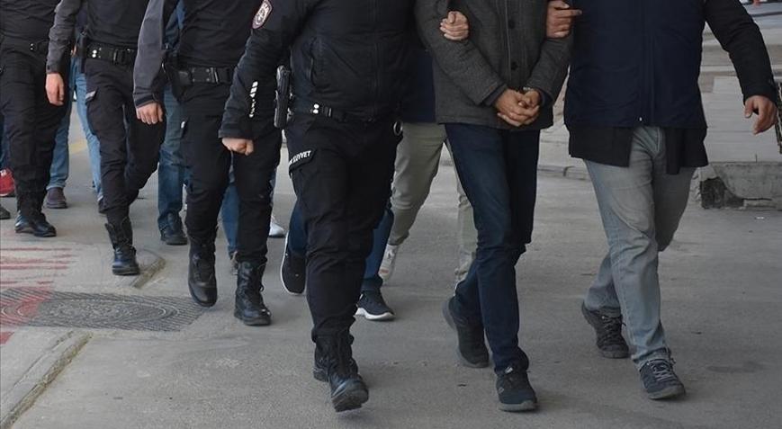 Antalya’da 52 milyonluk zimmet soruşturması Eğitim kaynaklarında usulsüzlük