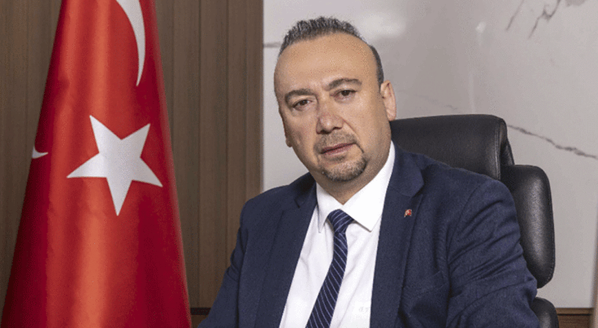 Özkan Yalımdan sevgiliye belediyede iş İtiraf geldi: Boşver bir şey olmaz