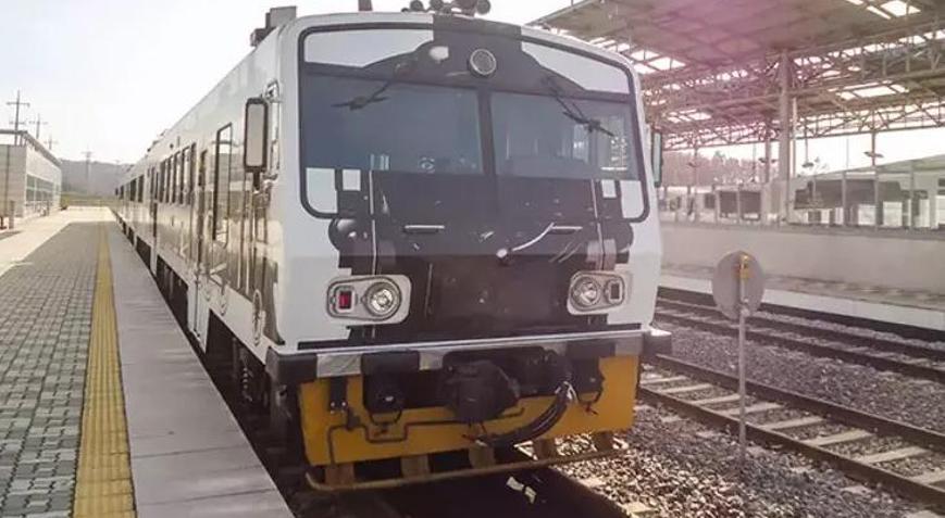 Karar verildi Tren seferleri 10 yıl sonra yeniden başlıyor