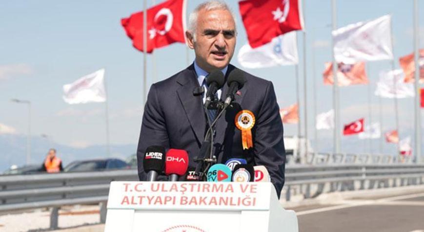 Turizm sektörüne 60 milyar liralık finansman desteği