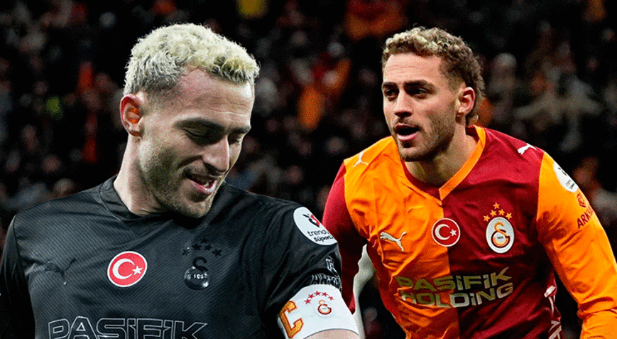 Keçiörengücü başkanından Barış Alper Yılmaz beklentisi Galatasaraydan bizi arayan olmadı