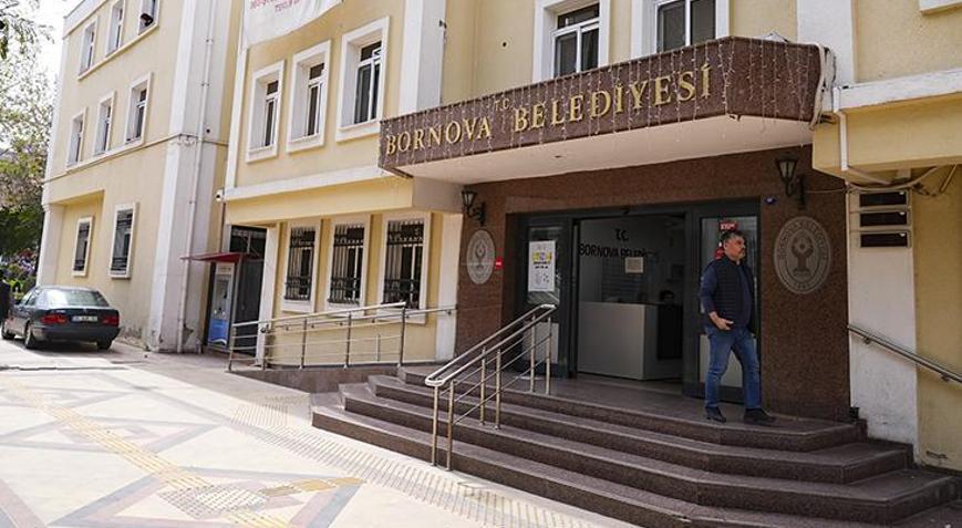 Başsavcılık itiraz etmişti Bornova Belediye Başkanı Ömer Eşki hakkında yeni karar