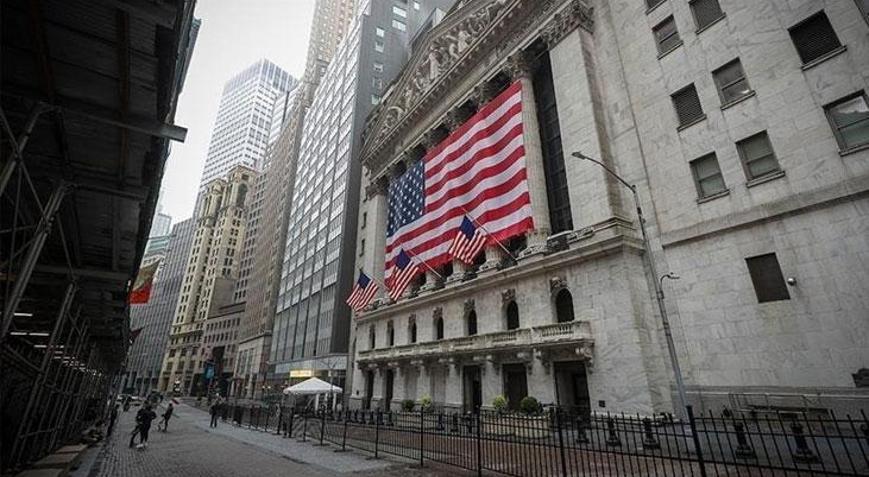 ABD bütçesi martta 164 milyar dolar açık verdi