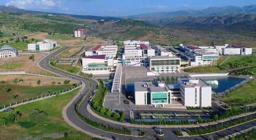 Şırnak Üniversitesinden bazı mecralarda yer alan paylaşımlara ilişkin açıklama