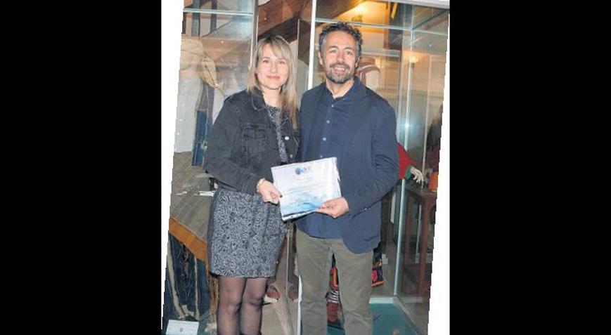 Karaburun’un tarihi mirası konuşuldu
