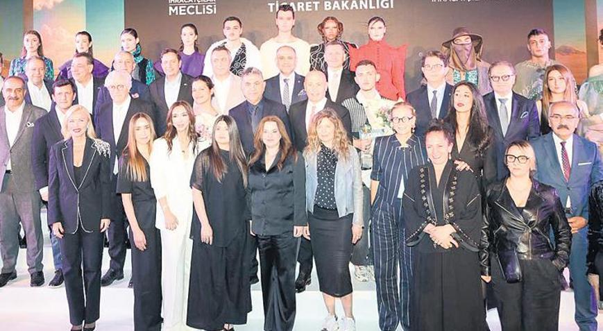 Moda dünyasına yeni imzalar