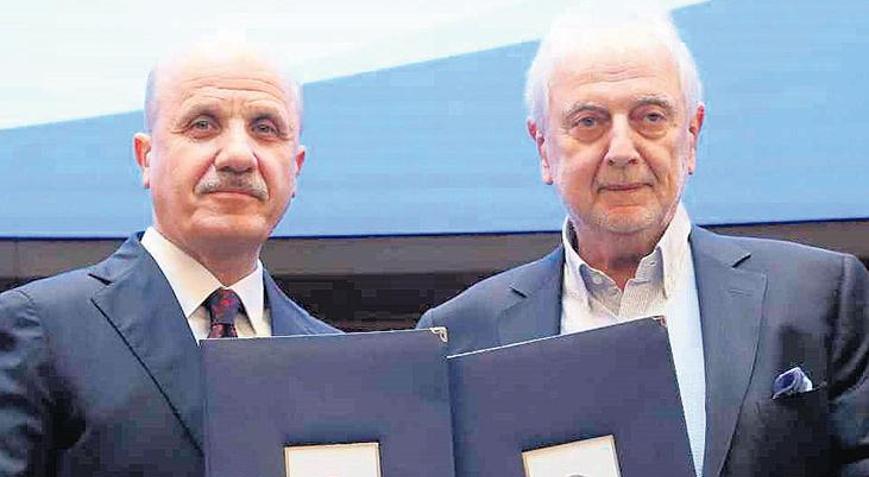 YÖK ile EBSO’dan güçlü iş birliği
