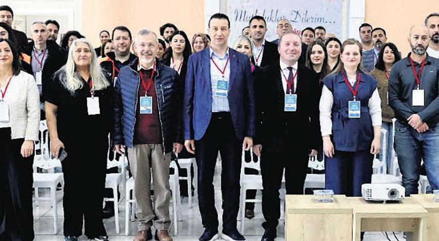 Bayraklı’da sürdürülebilir gelecek planı