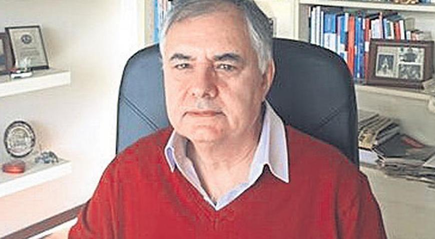 Prof. Öniş Avrupa Akademi üyesi seçildiProf. Öniş Avrupa Akademi üyesi seçildi