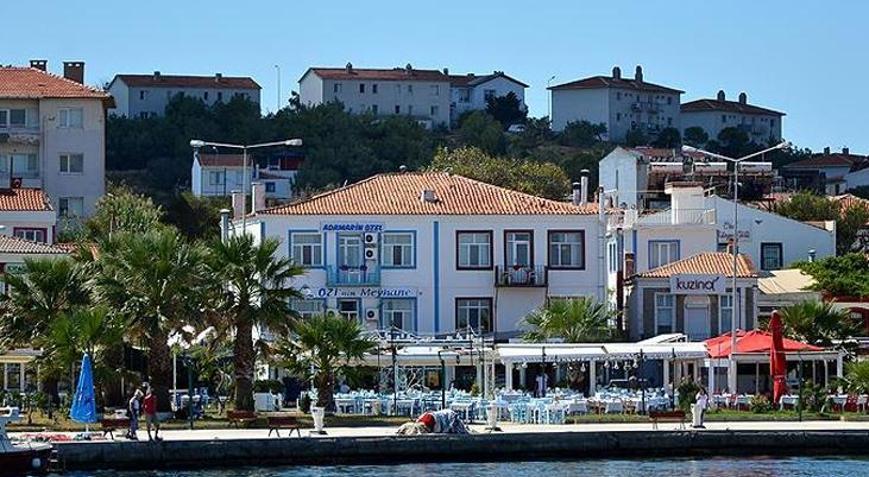 Bozcaada’da kızlar için caz kampı