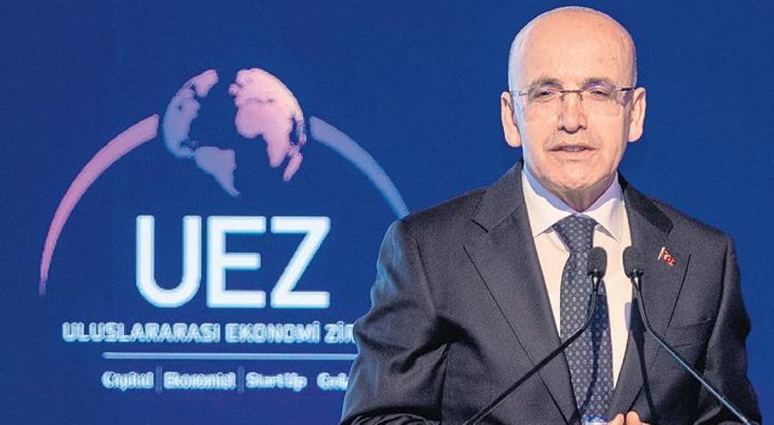 ‘Yastık altında 640 milyar dolarlık birikim var’
