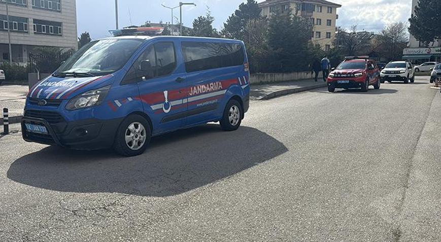 Bolu Belediyesine İrtikap soruşturması 4 şüpheli mahkemeye çıkarıldı