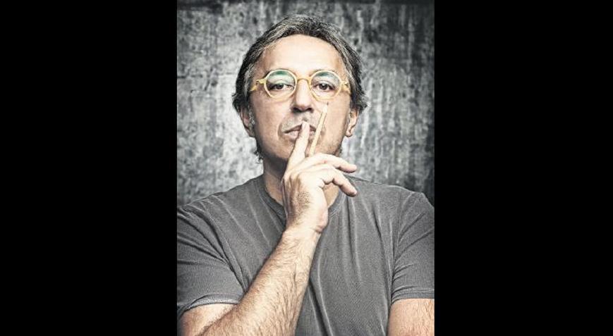 ‘Bu romanda adalet adaletsizliği himaye ediyor’