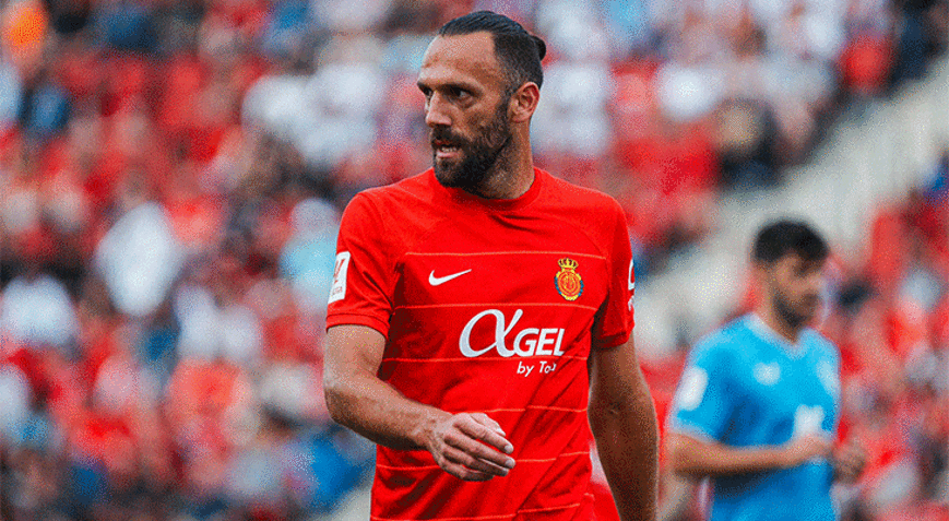 Fenerbahçeden Vedat Muriqi bombası Bonservisi ortaya çıktı