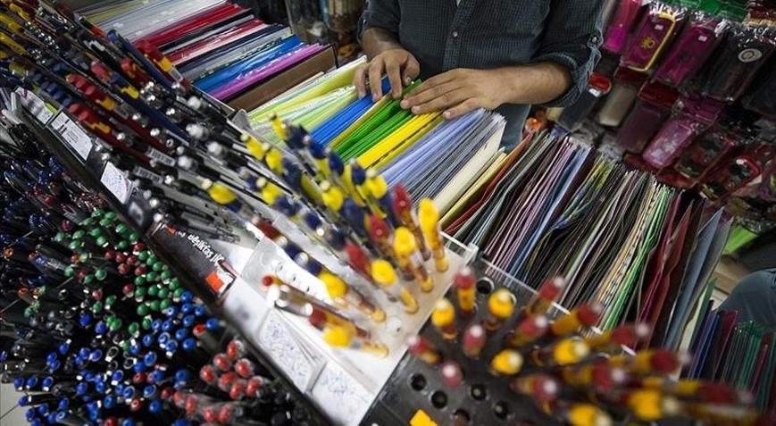 Kırtasiye sektöründe güvenli ürün oranı yükseldi