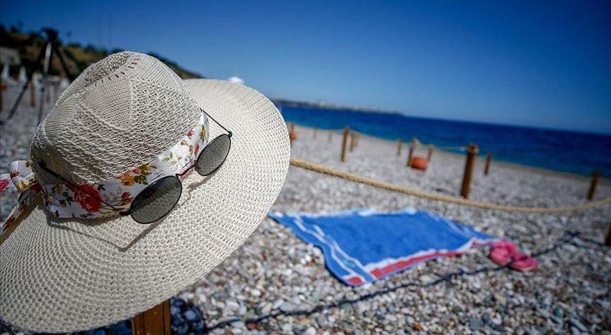 Tatil için paket turu tercih edecek tüketicilere Ticaret Bakanlığından uyarılar