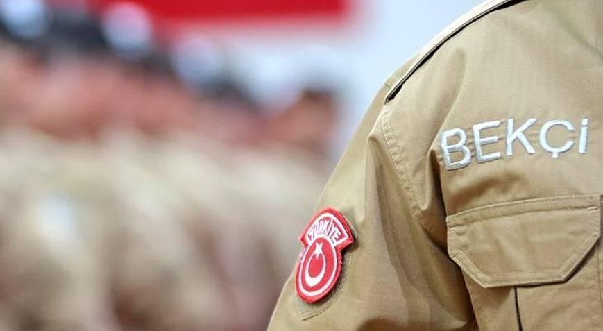 BEKÇİLİK ALIMI 2026 VAR MI Bekçilikte hangi şartlar değişti Bekçilik alımında hangi şartlar aranıyor