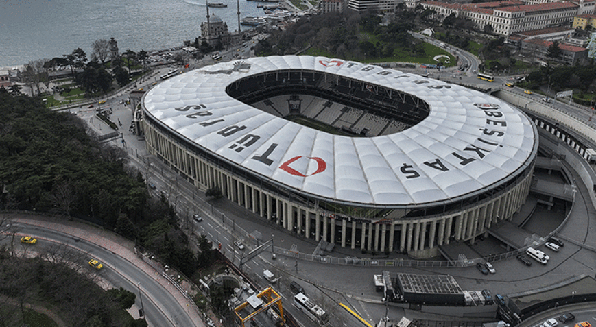 Beşiktaş Park, bu sezon 10. yılını kutluyor