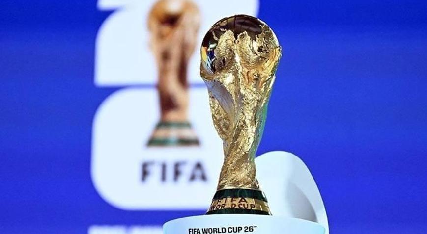 FIFA abandons plans to sell stake in World Cup commercial rights