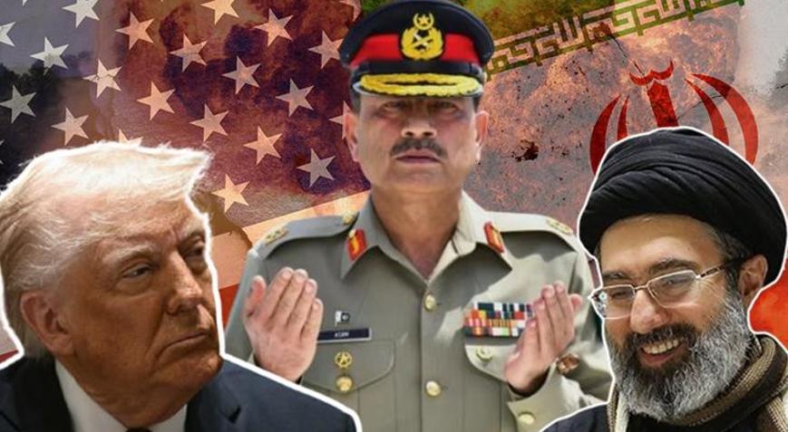 Trumpın en sevdiği mareşal Asım Münir’in kaderi 2022 yılında nasıl değişti