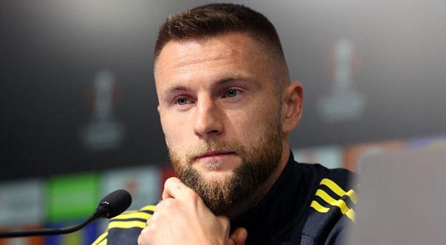 Son dakika... Fenerbahçeli futbolcu Skriniara hırsızlık şoku İfadesi ortaya çıktı