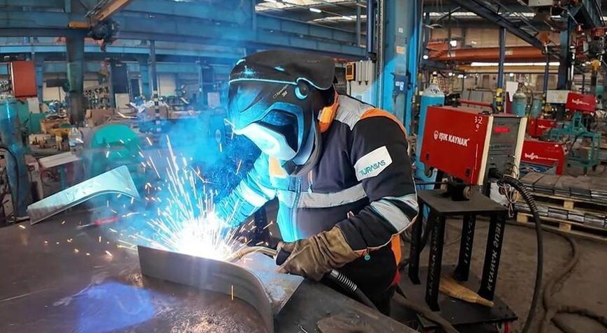 Milli Savunma Bakanlığına 41 akaryakıt ve ikmal vagonu üretilecek