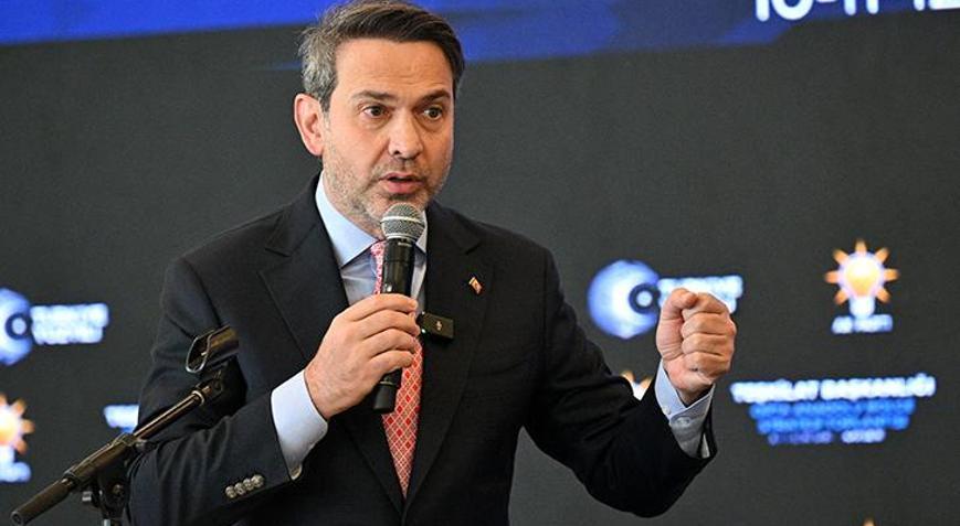 Bakan Bayraktar: Türkiye dünyanın en büyük derin deniz filosuna sahip 4. ülkesi oldu