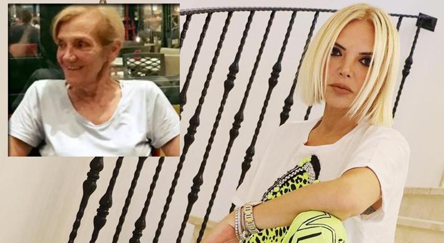 Fulden Urasın anne hasreti dinmiyor Sesini duyamadığım bir doğum günü daha