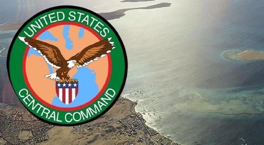 CENTCOM resmen duyurdu Hürmüz Boğazında kritik gelişme