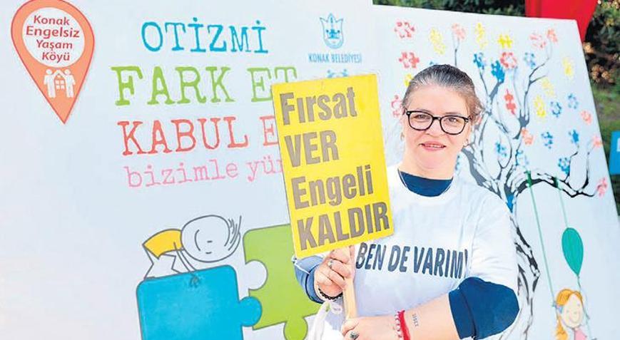 ‘Dünyaya rengimizi katmak istiyoruz’