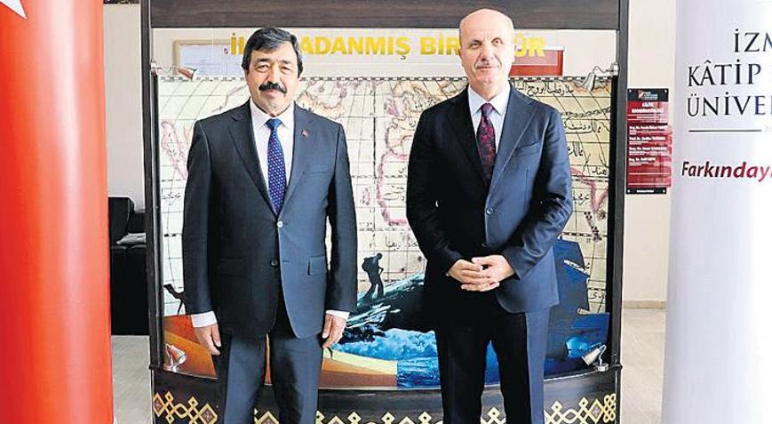 Akademi ve sektör birlikte güçleniyor