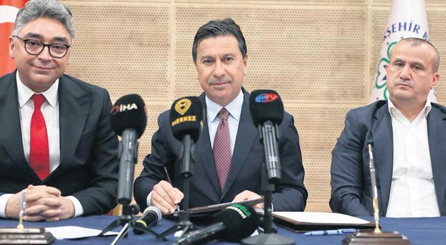 Suda özel şirket dönemi bitti