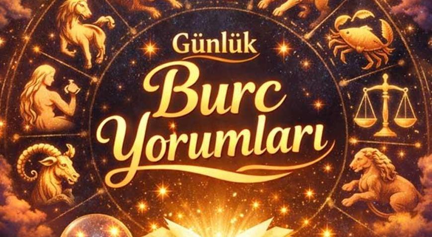 12 Nisan günlük burç yorumları Bugün Hangi Burcu Neler Bekliyor Koç, Boğa, İkizler, Yengeç, Aslan, Başak, Terazi, Akrep, Yay, Oğlak, Kova, Balık Burç Yorumları