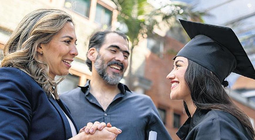 Ailenin diploması ‘kariyeri’ belirliyor