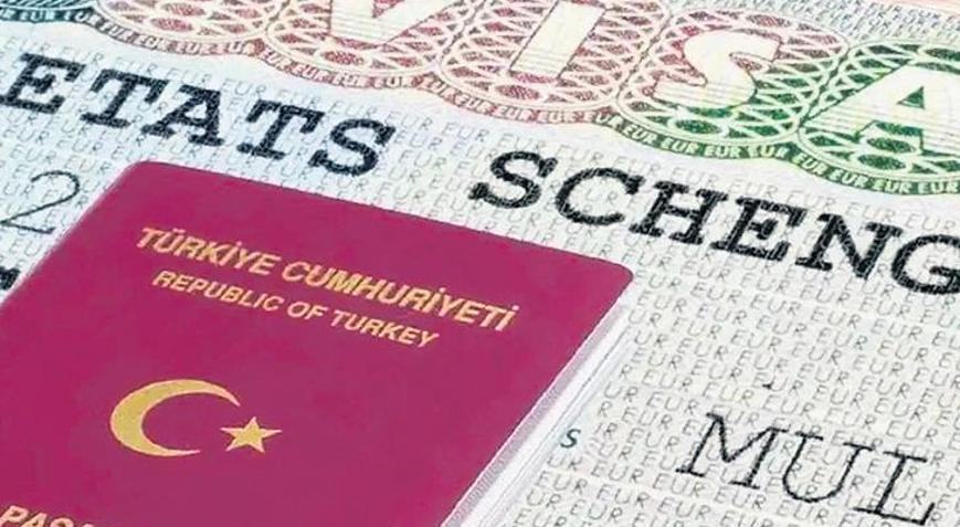 Vize randevuları karaborsada