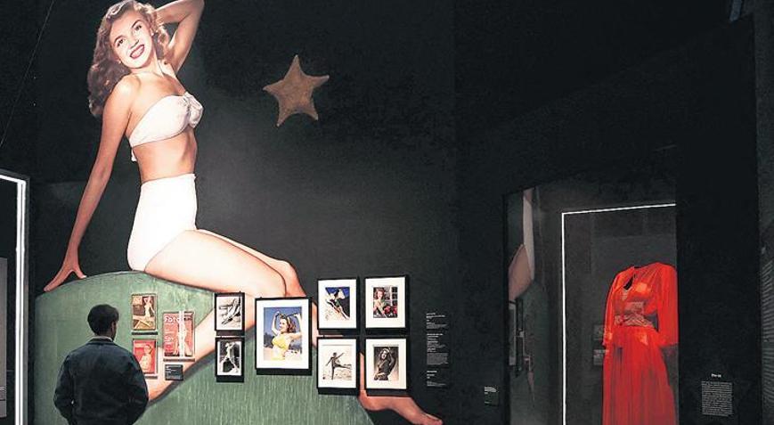 ‘100 Yaşında’ bir efsane: Marilyn Monroe