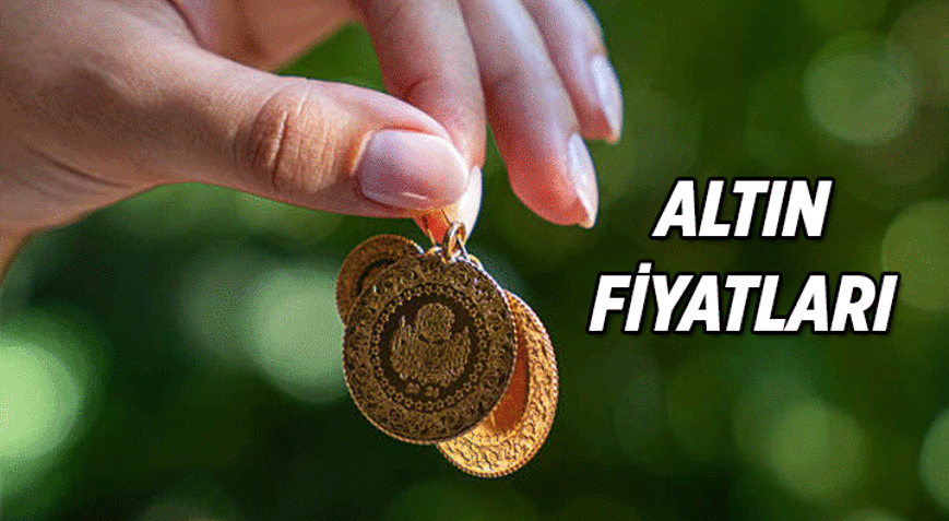 YENİ HAFTA, YENİ FİYATLAR 📊 BUGÜN GRAM, ÇEYREK, YARIM, TAM ALTIN FİYATLARI NE KADAR 13 Nisan 2026 bugünkü altın fiyatları listesi