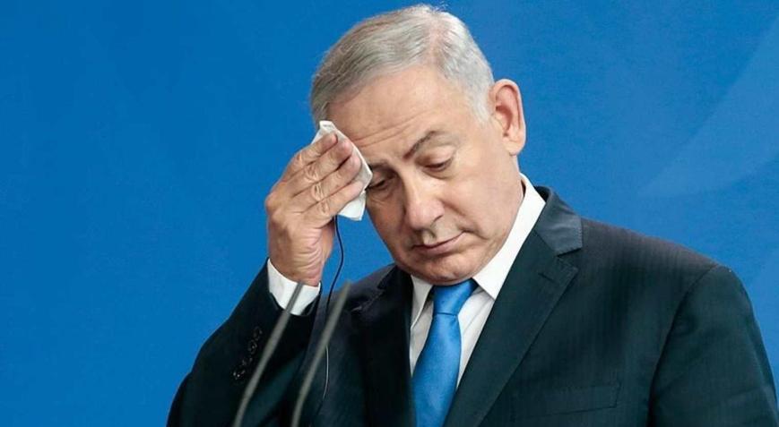 İsrailde deprem etkisi Ateşkes Netanyahuya yaramadı: Yolun sonu mu geliyor