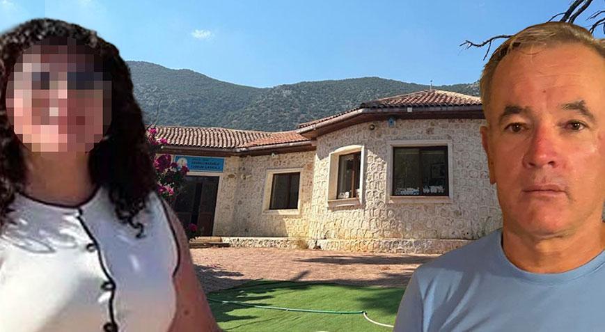 Öğrenciler ailelerine söyledi Öğretmenle ilgili şok iddia: 2. sınıfta, 1. sınıf dersi
